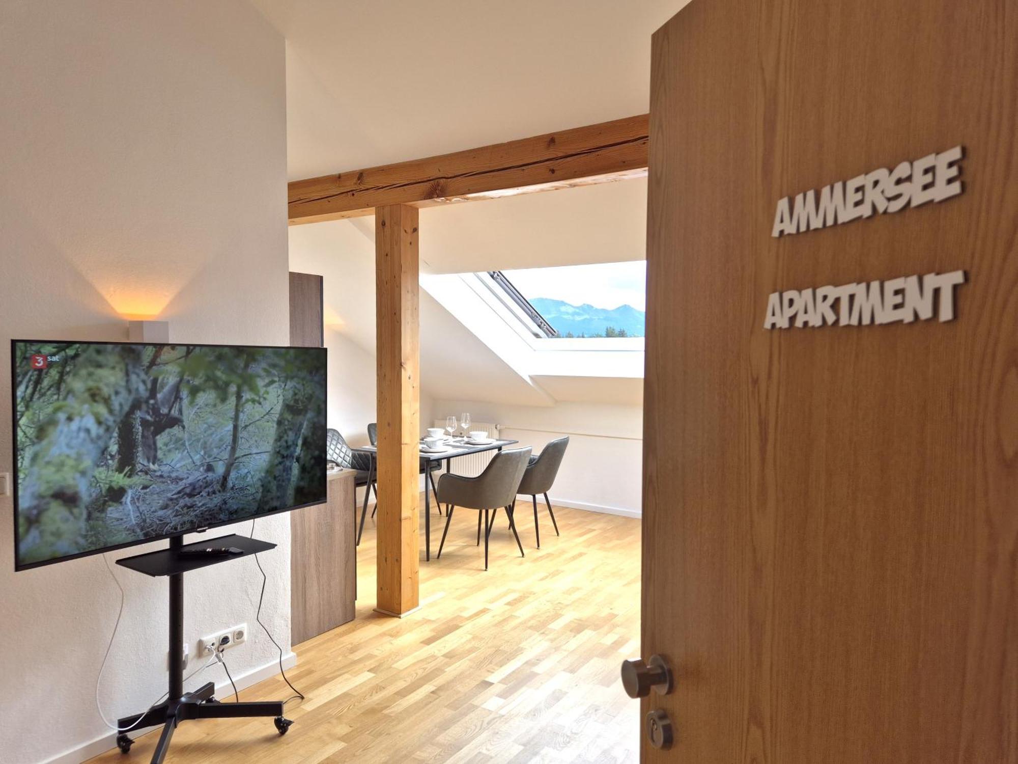 Ferienwohnungen Am Simssee Mit Alpenblick, Gutshof Alpenblick Stephanskirchen Exterior photo
